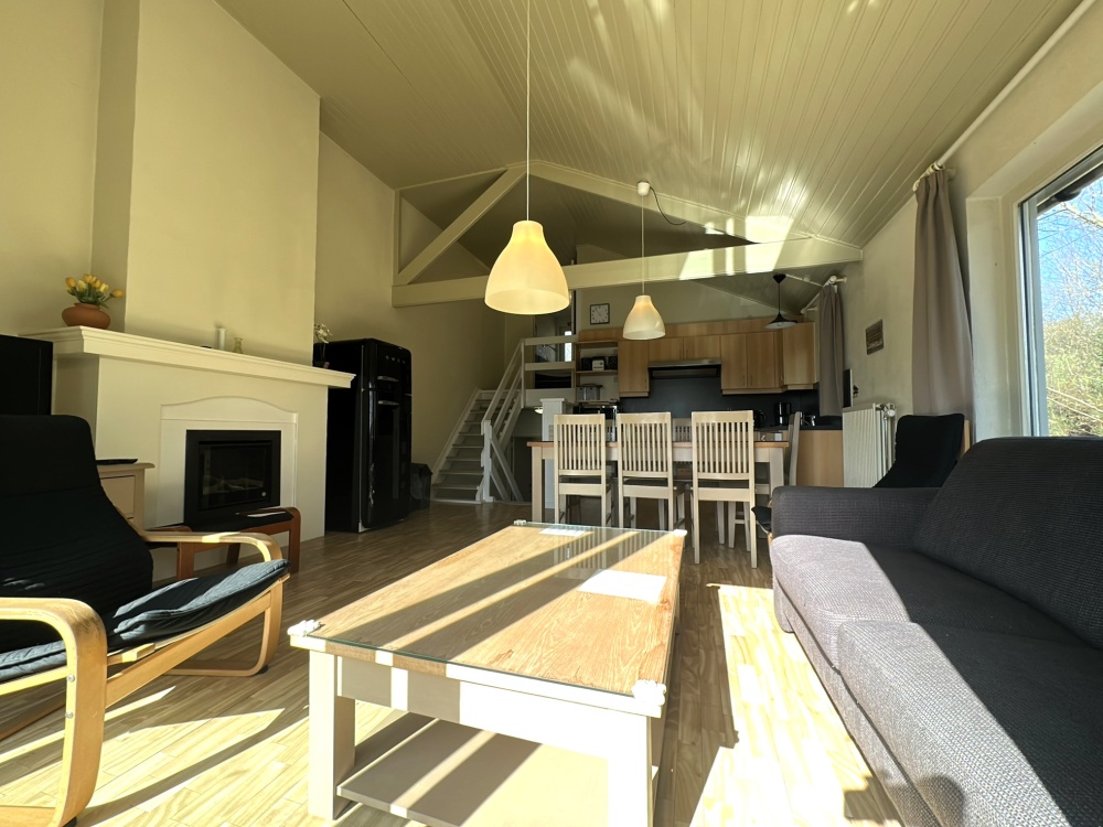 Gallerij afbeelding 2: Le Concy 46 (A - links)
